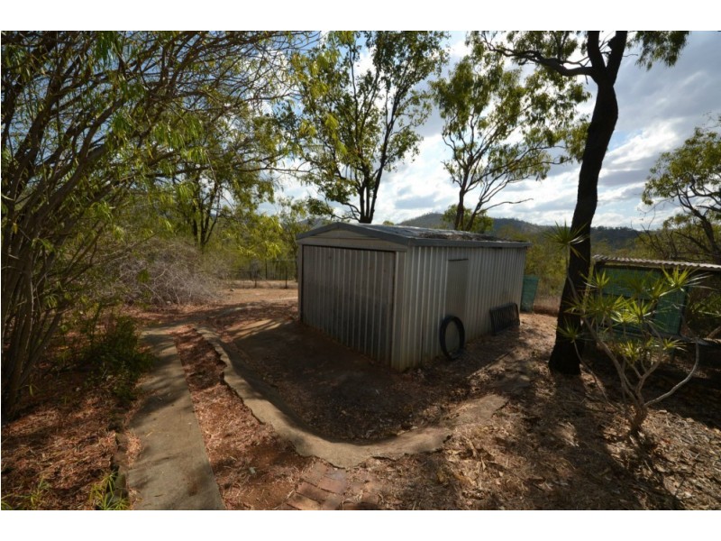 542 Aremby Street, Bouldercombe QLD 4702