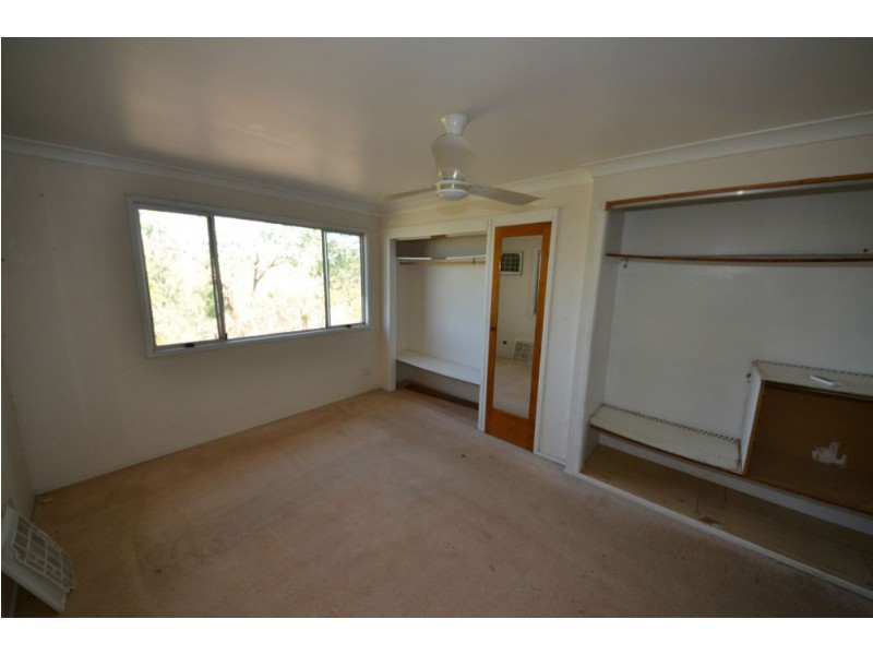 542 Aremby Street, Bouldercombe QLD 4702