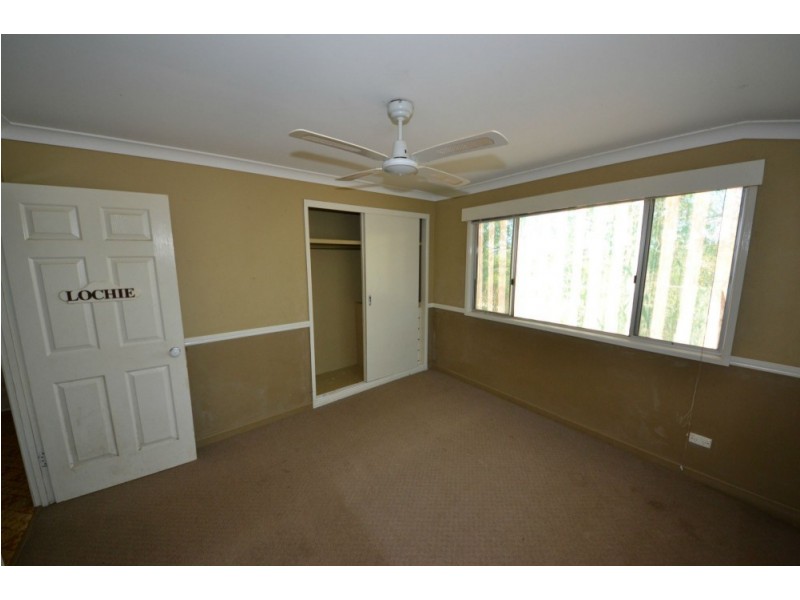 542 Aremby Street, Bouldercombe QLD 4702