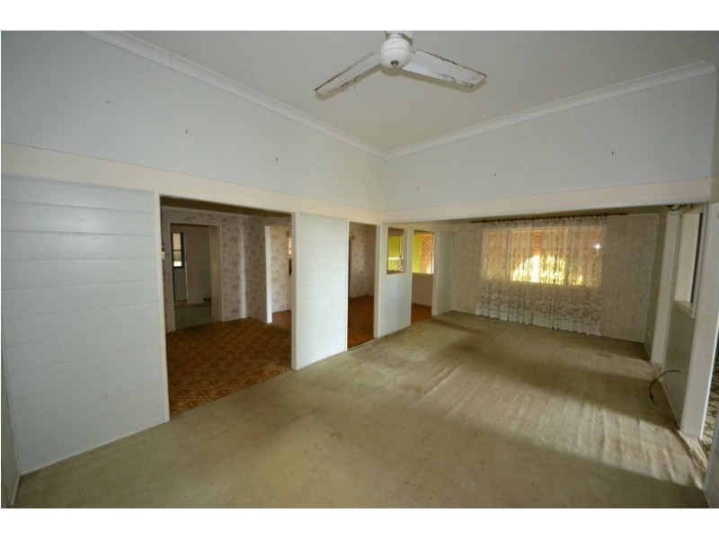 542 Aremby Street, Bouldercombe QLD 4702