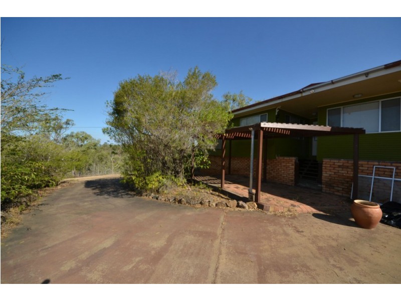 542 Aremby Street, Bouldercombe QLD 4702