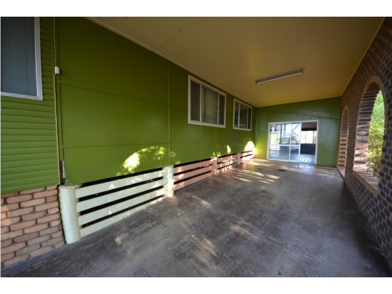 542 Aremby Street, Bouldercombe QLD 4702
