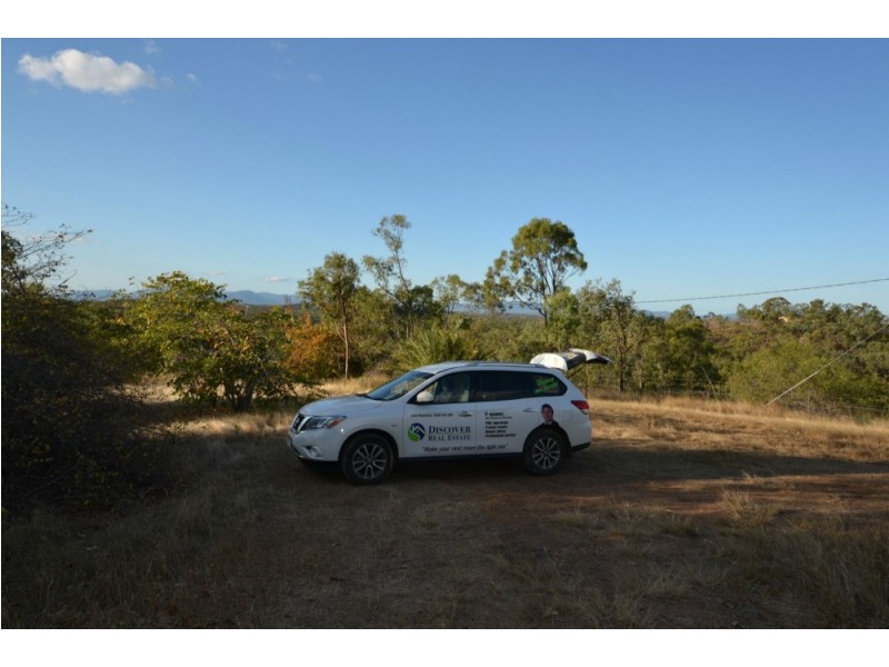542 Aremby Street, Bouldercombe QLD 4702