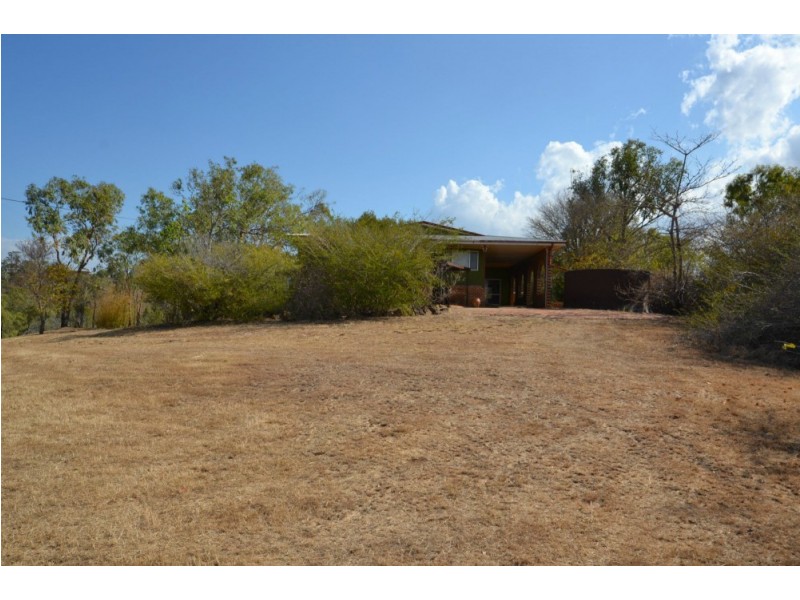 542 Aremby Street, Bouldercombe QLD 4702