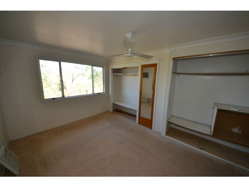 542 Aremby Road, Bouldercombe QLD 4702