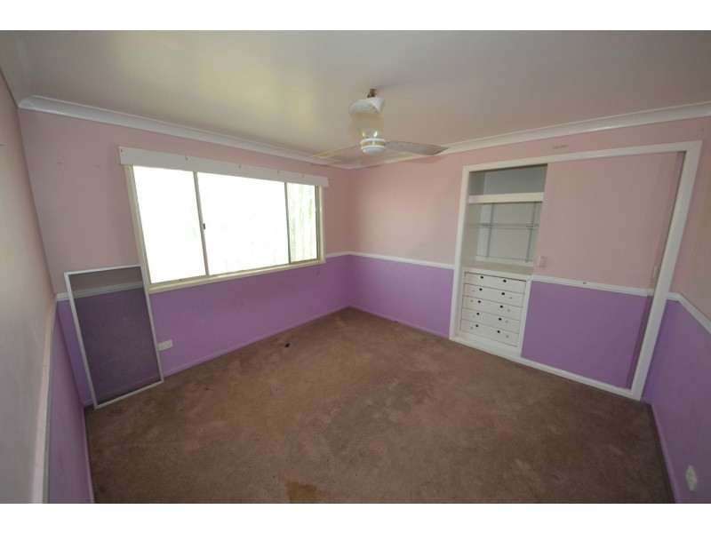 542 Aremby Road, Bouldercombe QLD 4702