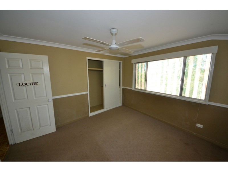 542 Aremby Road, Bouldercombe QLD 4702