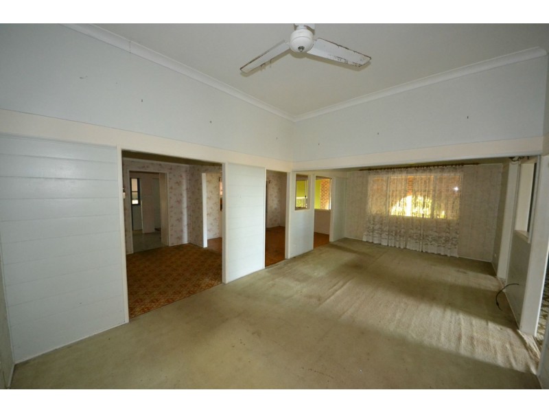 542 Aremby Road, Bouldercombe QLD 4702