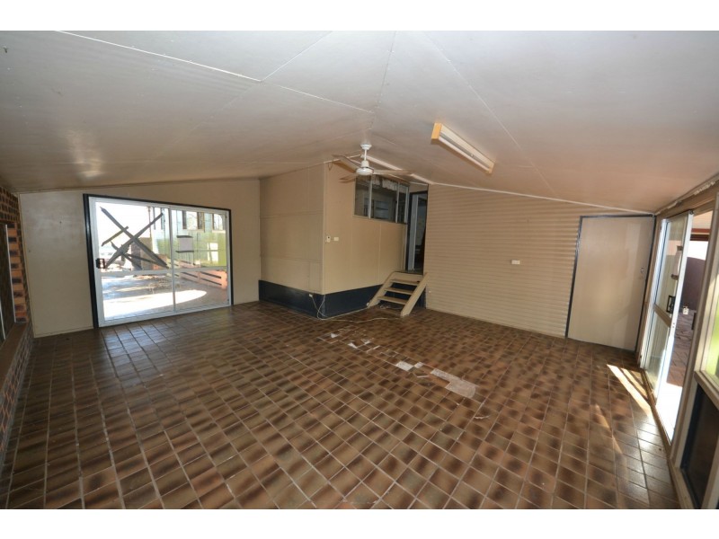 542 Aremby Road, Bouldercombe QLD 4702