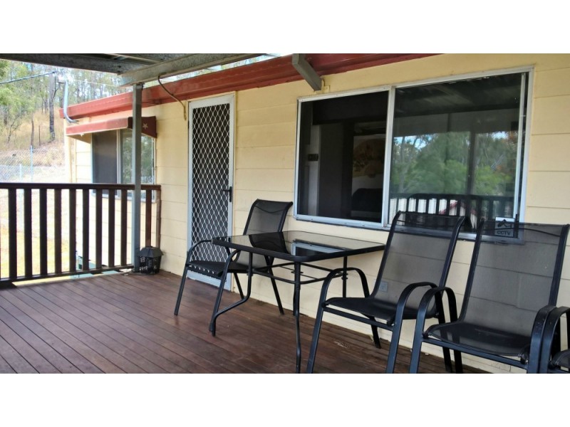 38 Coronation Drive, Mount Morgan QLD 4714