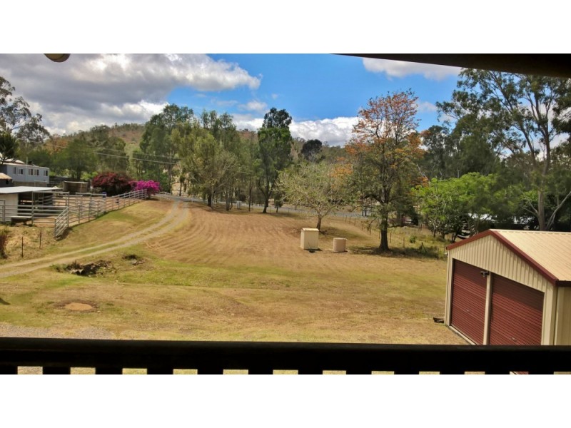 38 Coronation Drive, Mount Morgan QLD 4714