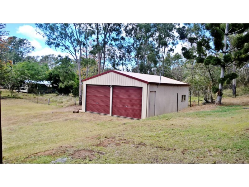 38 Coronation Drive, Mount Morgan QLD 4714