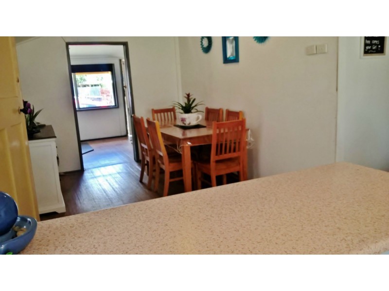 38 Coronation Drive, Mount Morgan QLD 4714