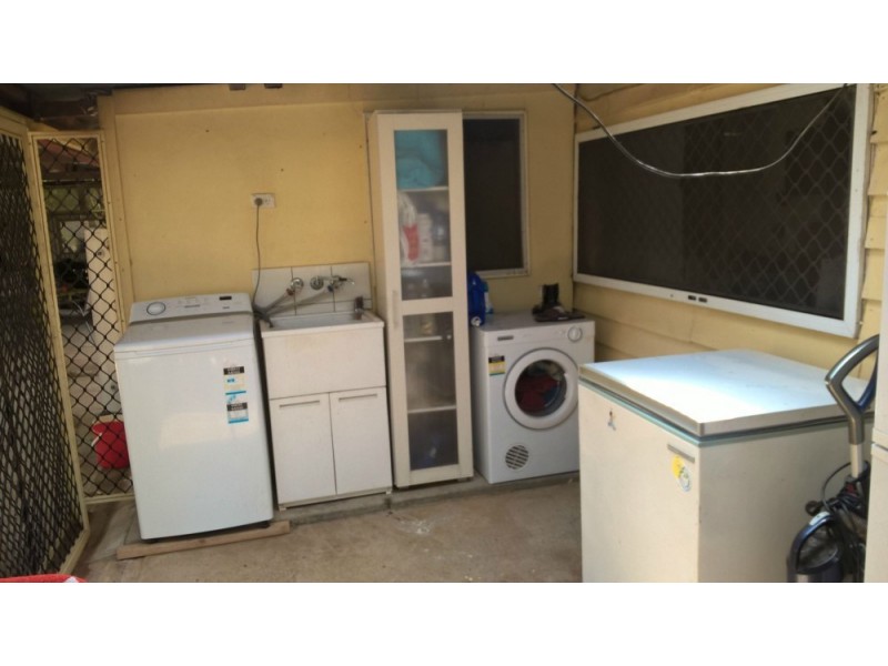 38 Coronation Drive, Mount Morgan QLD 4714