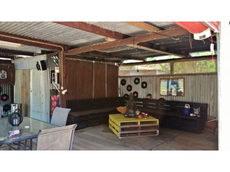 38 Coronation Drive, Mount Morgan QLD 4714