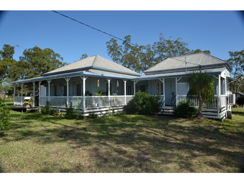 232 Ranger Street, Wycarbah QLD 4702