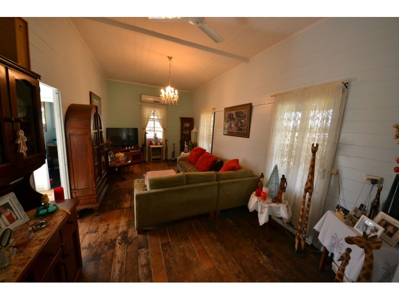 232 Ranger Street, Wycarbah QLD 4702