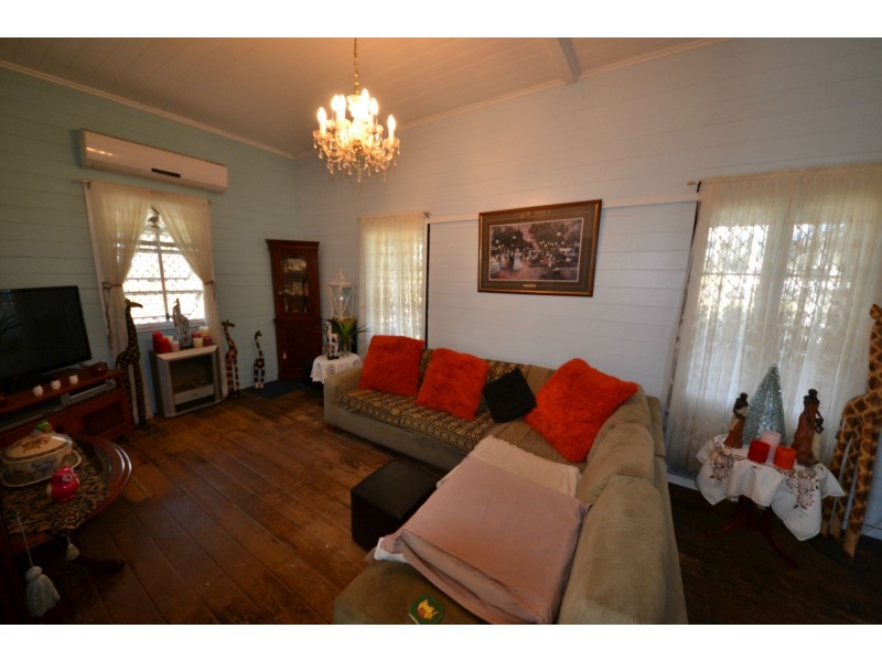 232 Ranger Street, Wycarbah QLD 4702