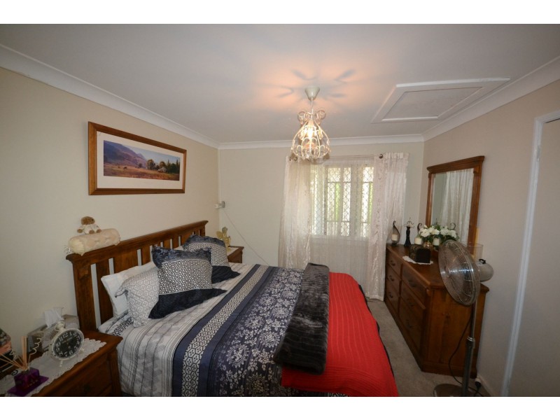 232 Ranger Street, Wycarbah QLD 4702