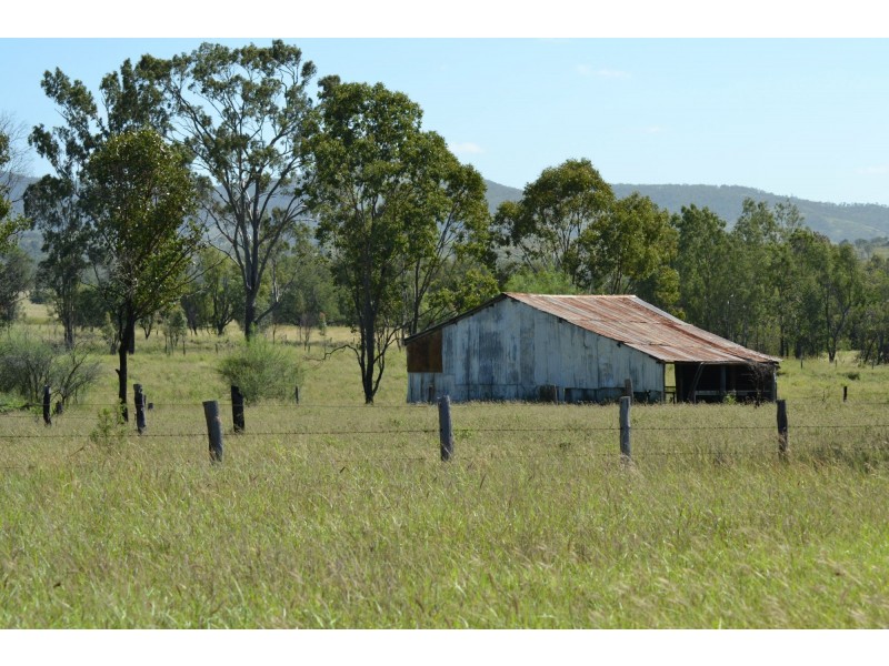 232 Ranger Street, Wycarbah QLD 4702