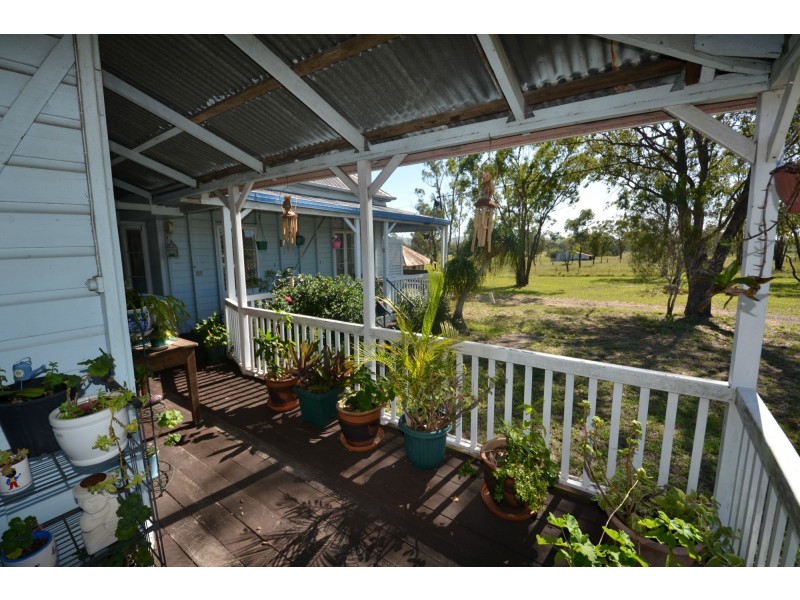 232 Ranger Street, Wycarbah QLD 4702