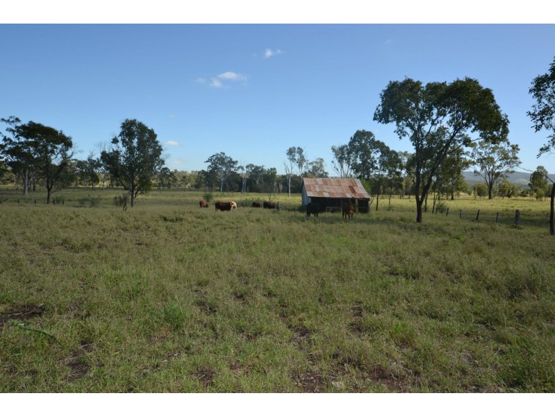 232 Ranger Street, Wycarbah QLD 4702