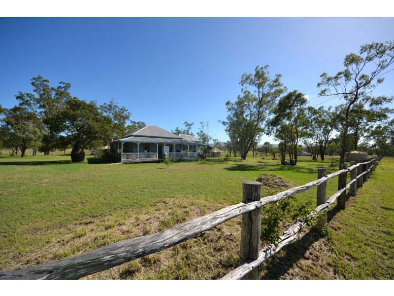 232 Ranger Street, Wycarbah QLD 4702