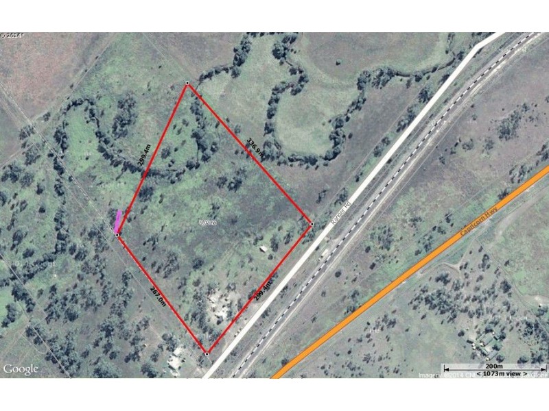 232 Ranger Street, Wycarbah QLD 4702