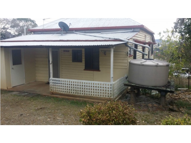 56 Darcy Street, Mount Morgan QLD 4714