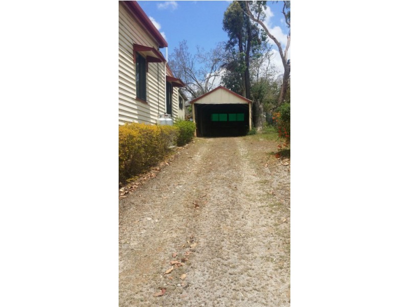 56 Darcy Street, Mount Morgan QLD 4714
