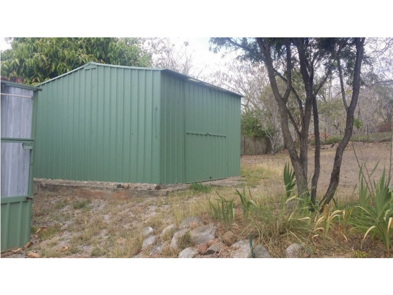 56 Darcy Street, Mount Morgan QLD 4714