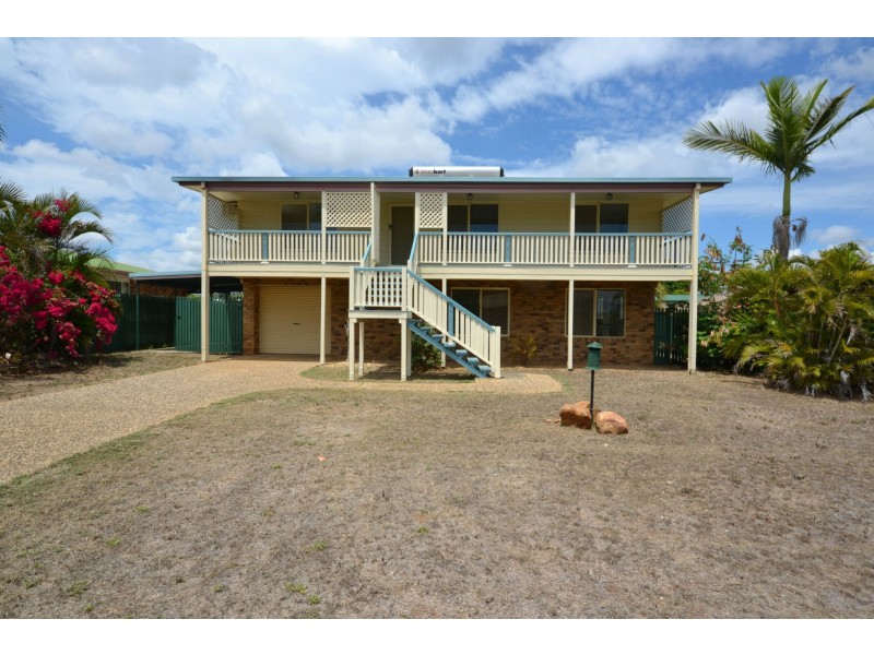 10 Banksia Court, Gracemere QLD 4702