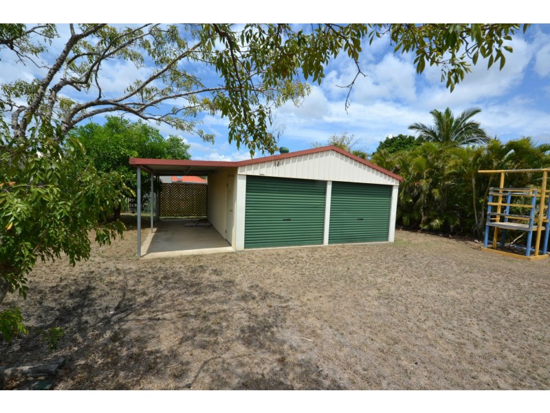 10 Banksia Court, Gracemere QLD 4702