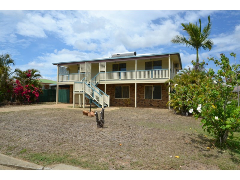 10 Banksia Court, Gracemere QLD 4702