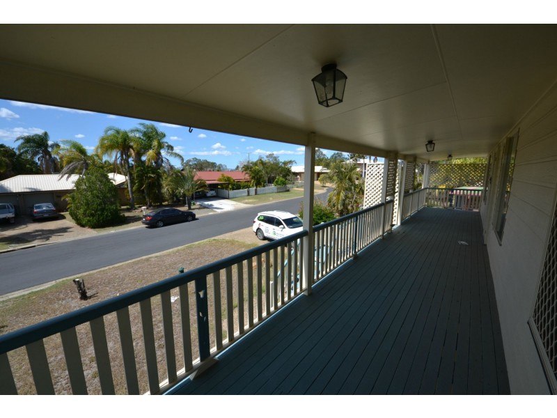 10 Banksia Court, Gracemere QLD 4702