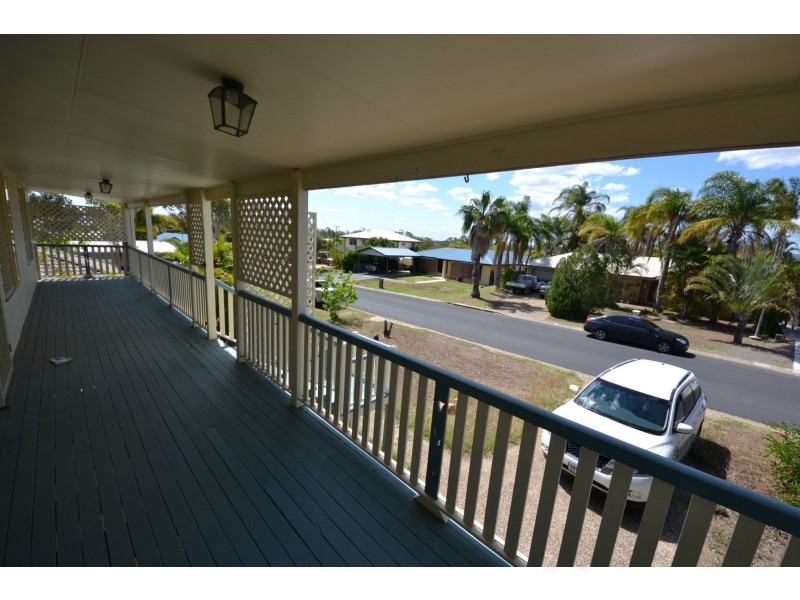 10 Banksia Court, Gracemere QLD 4702