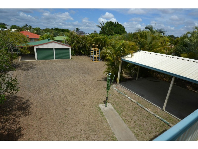 10 Banksia Court, Gracemere QLD 4702