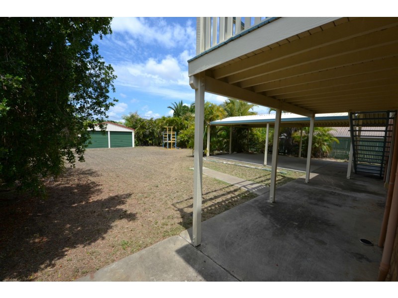 10 Banksia Court, Gracemere QLD 4702