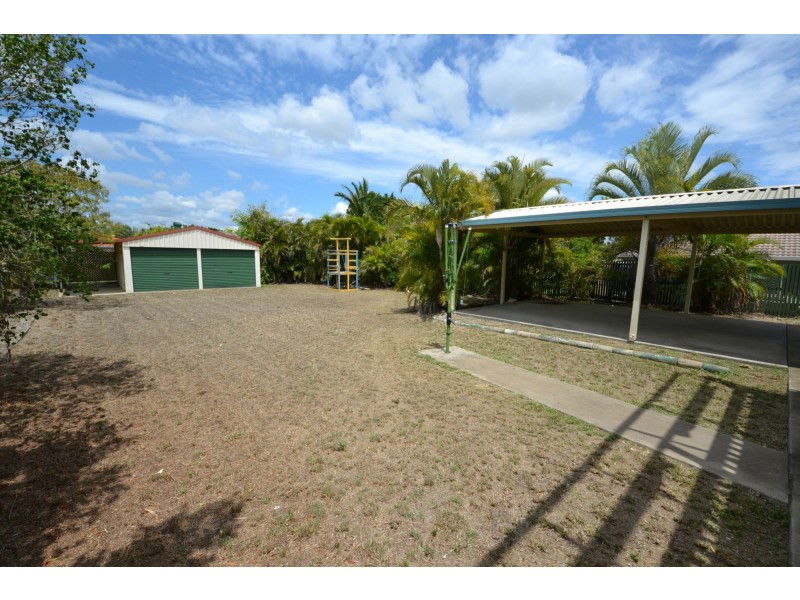 10 Banksia Court, Gracemere QLD 4702