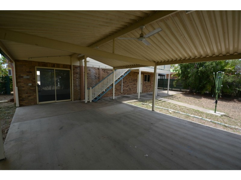 10 Banksia Court, Gracemere QLD 4702