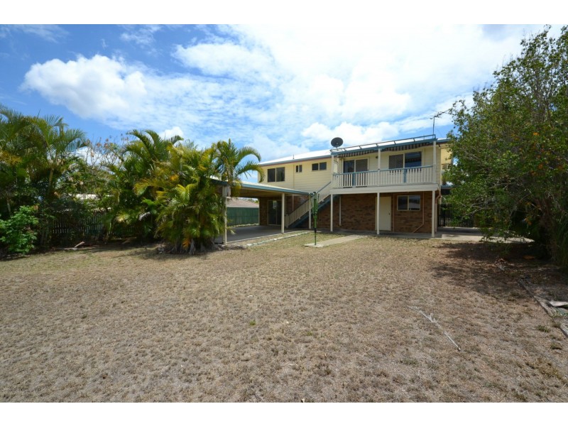 10 Banksia Court, Gracemere QLD 4702