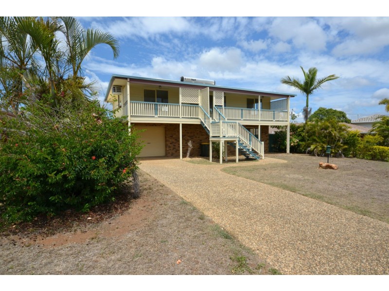 10 Banksia Court, Gracemere QLD 4702