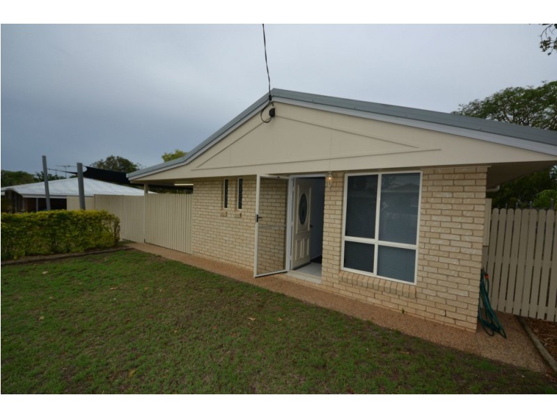 9 Buxton Drive, Gracemere QLD 4702