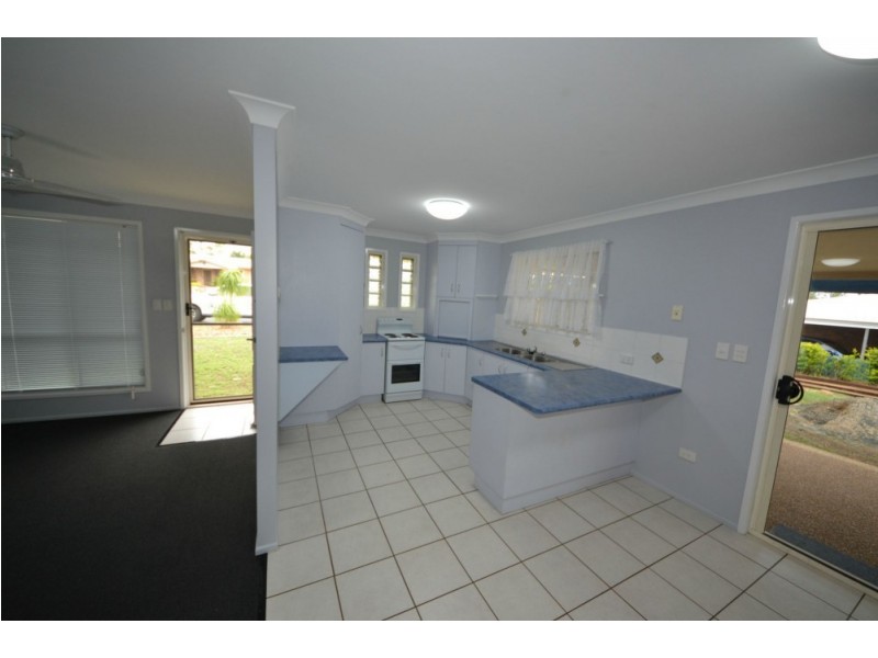 9 Buxton Drive, Gracemere QLD 4702