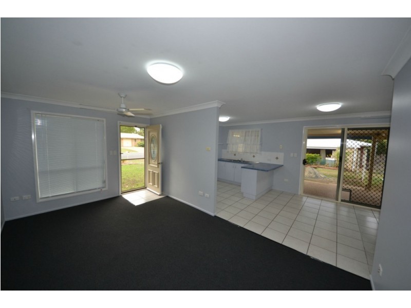 9 Buxton Drive, Gracemere QLD 4702