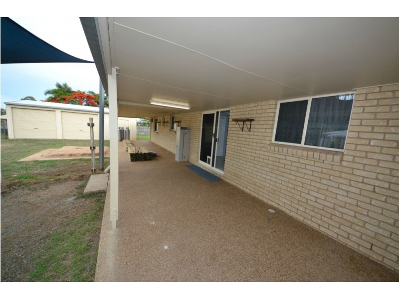 9 Buxton Drive, Gracemere QLD 4702