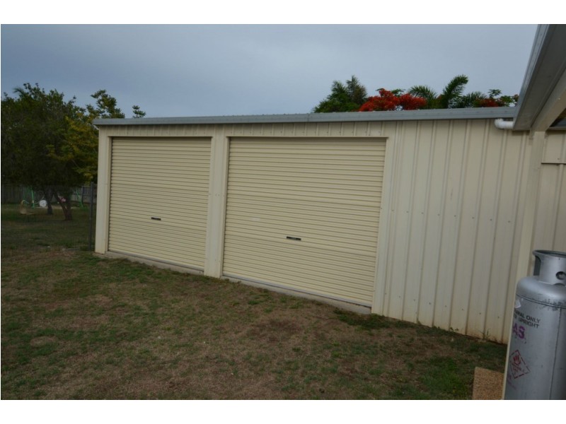 9 Buxton Drive, Gracemere QLD 4702