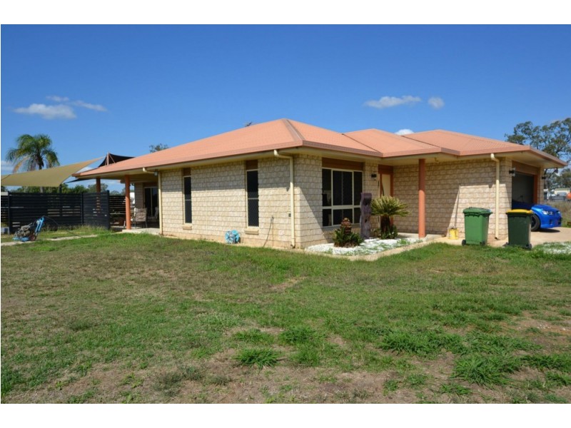 134 Foster Street, Gracemere QLD 4702