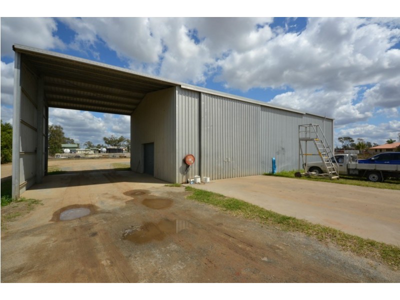 134 Foster Street, Gracemere QLD 4702