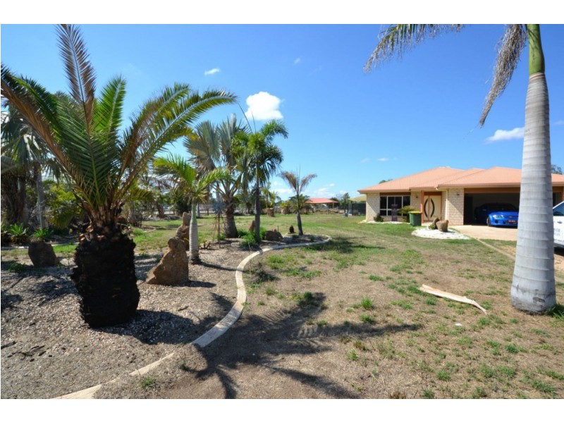 134 Foster Street, Gracemere QLD 4702